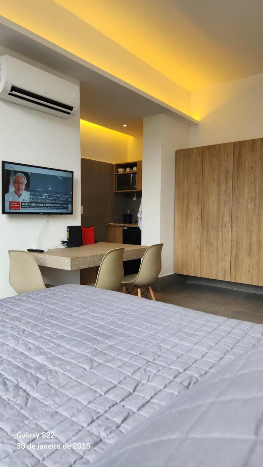 Apartamento Copaprimestudio