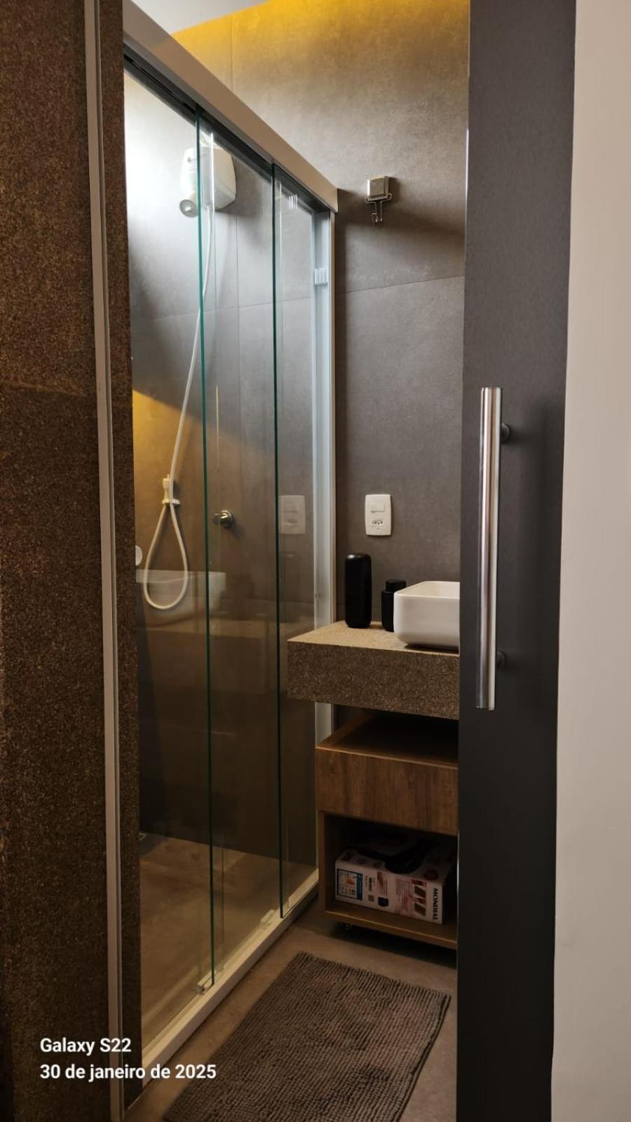 Apartamento Copaprimestudio *