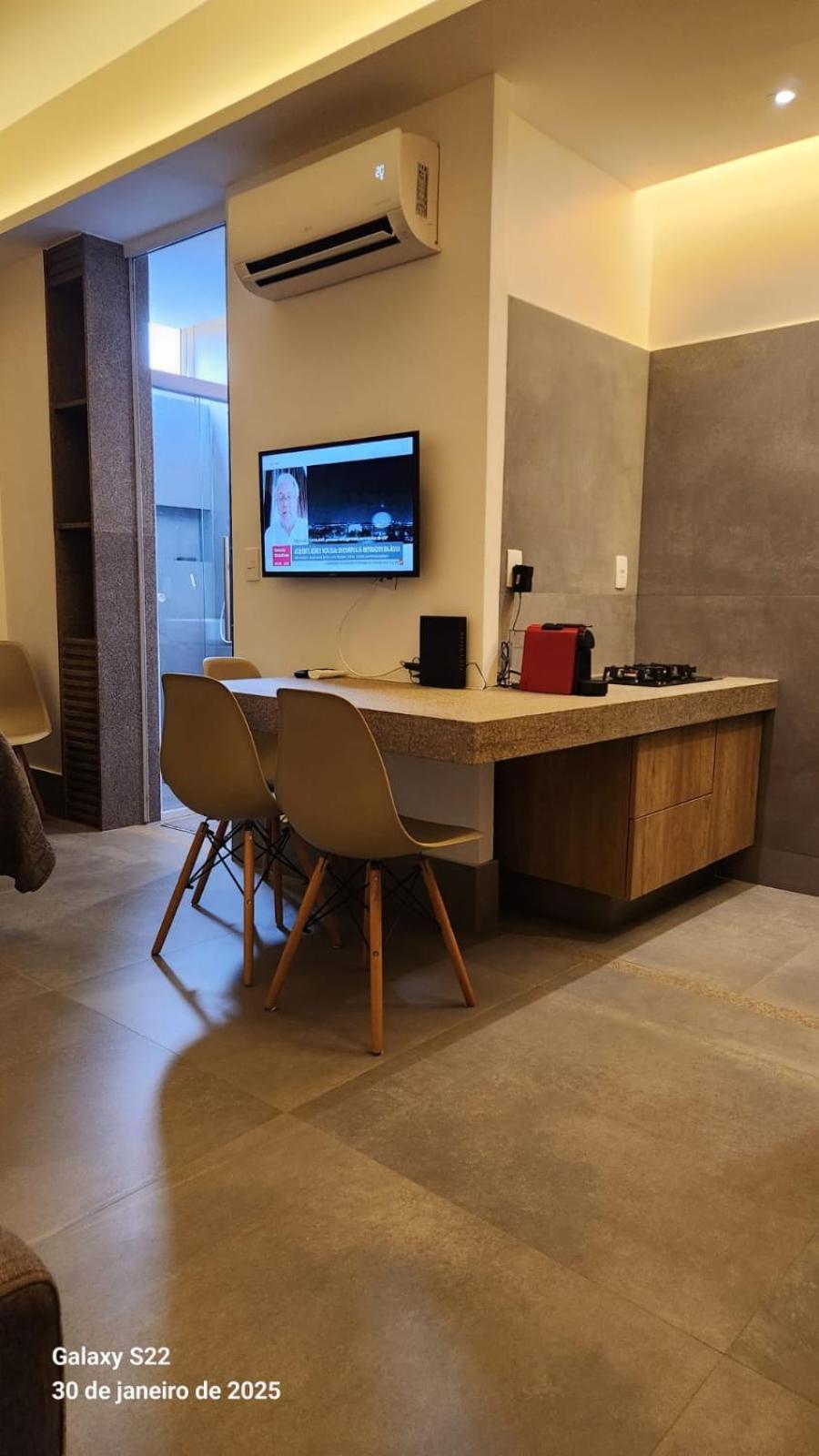 Copaprimestudio Apartamento Rio de Janeiro