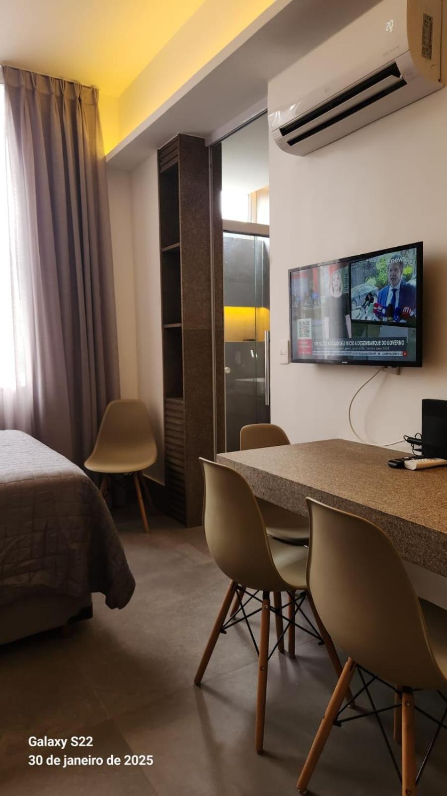 Apartamento Copaprimestudio Rio de Janeiro